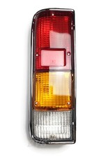 LEFT TAIL LIGHT LAMP FOR ISUZU KB 21 CHEVROLET LUV FIT 72-89 YEAR BEFORE 1980