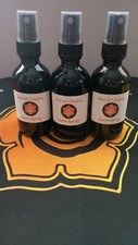 Sacral Chakra Aura Spray 2 oz