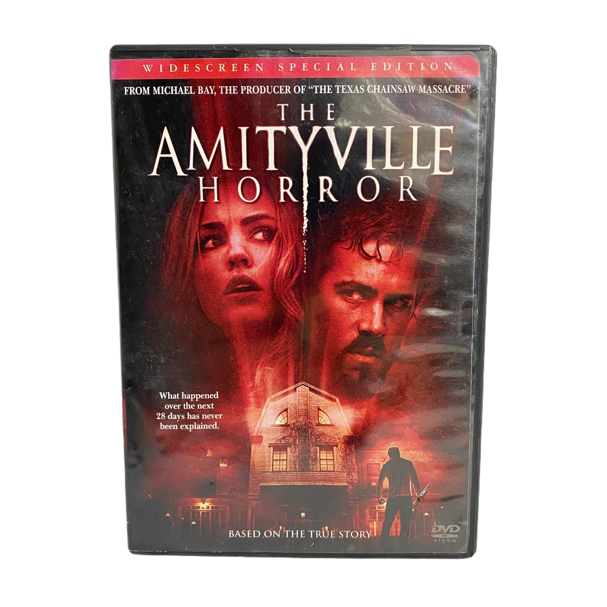 Amityville horror shop online free