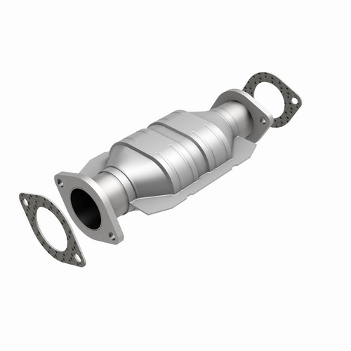 MagnaFlow 49485-AA for 2000-2001 Infiniti I30 3.0L V6 GAS DOHC - Picture 18 of 24