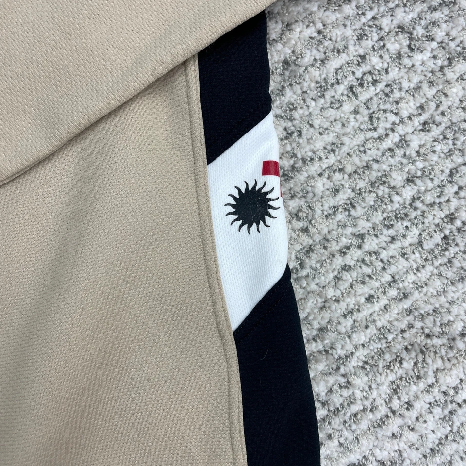 Chaqueta de Ciclismo Sportful Wind Pro XXL XL Pullover 1/2 Cremallera Windstopper Manga Larga Foto 4 de 4