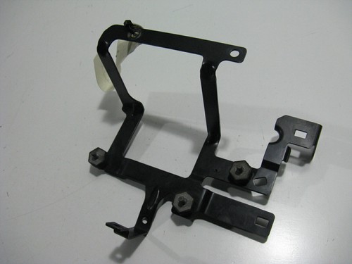 Halter ABS-Pumpe Druckmodulator Hydroaggregat BMW K 1200 S, K12S, 06-08