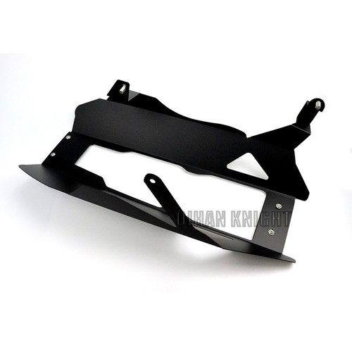 FOR BMW S1000R Naked 2021-2024 Exhaust Cat Cover Belly Pan S1000R - Picture 9 of 11