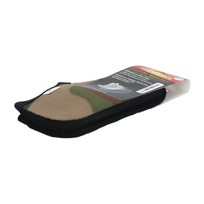 JLF Pro 323AG Thermo Socks New NFP
