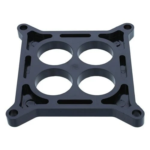 KIT ESPACIADOR CARBURADOR FORD MUSTANG 5.0 1983-1985 STREET OUTLAW 4 OJOS FOX ¡VENTA! Foto 2 de 4