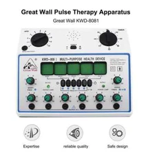 Electro Acupuncture Stimulator Machine KWD808-I Nerve and Muscle Electro