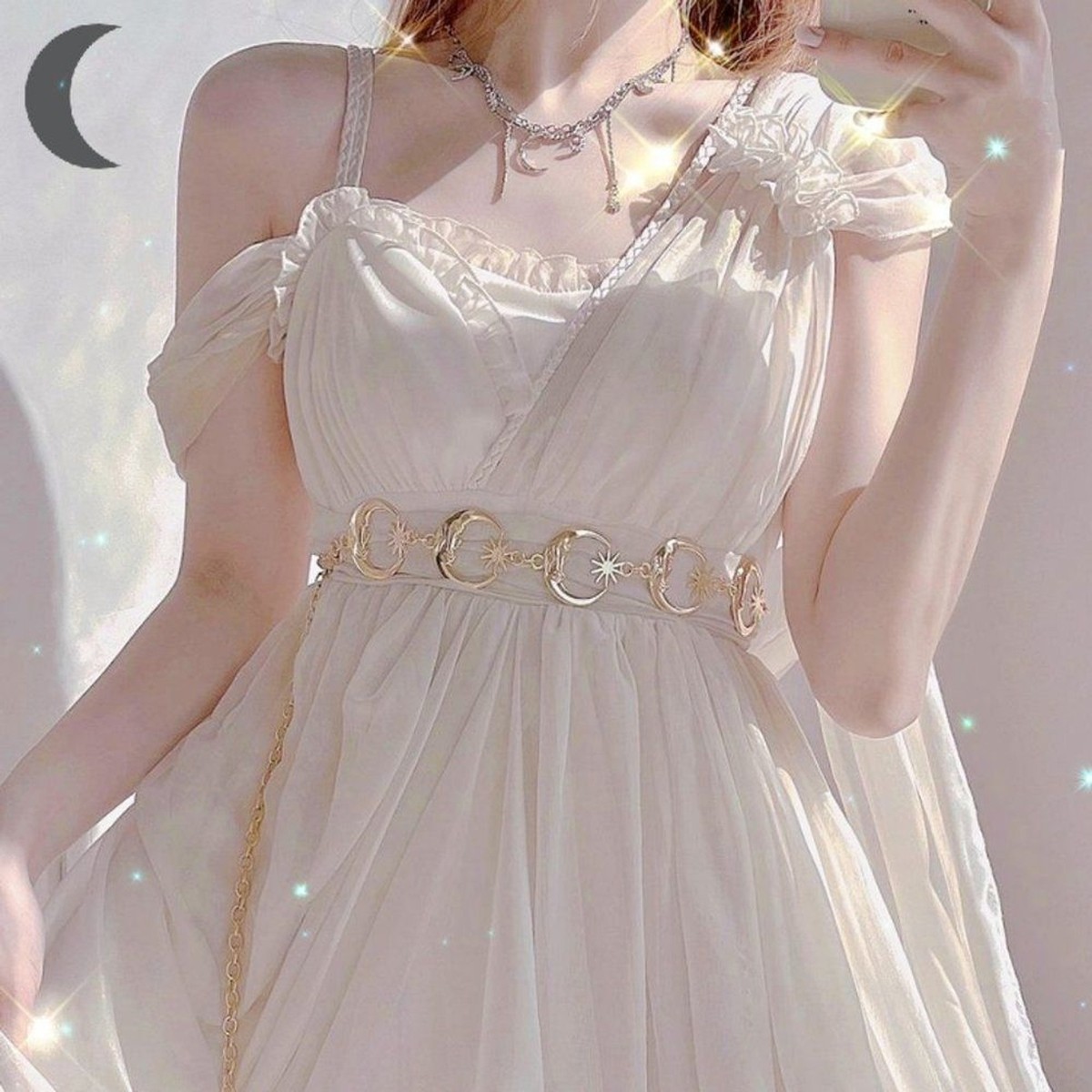 One Shoulder Draped Gown Women Prom Dancing Formal Gown Egyptian