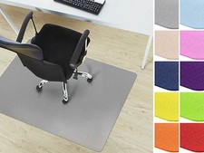 Bodenschutzmatte für