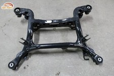 2017-2020 Audi Q7 Rear Suspension Cradle CROSSMEMBER Subframe K 