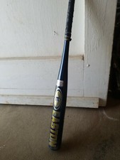 Bate de béisbol juvenil Easton Reflex LX35 31 pulgadas 20 oz. 2 1/4 de diámetro.