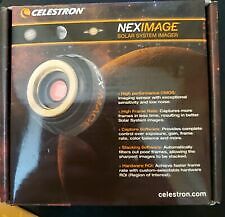 Celestron Neximage 5mp Solar System Imager For Sale Online