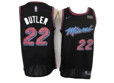 jimmy butler jersey miami vice
