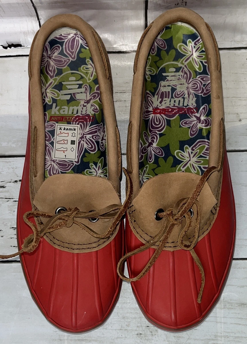 Duck shoes for best sale women