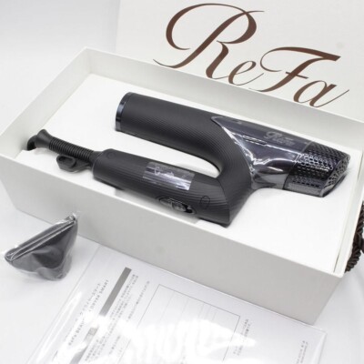 ReFa BEAUTECH DRYER SMART RE-AN-03A