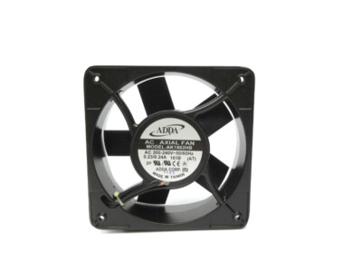 ADDA AK1862HBAT 200-240VAC 0.23/0.24A NSNP