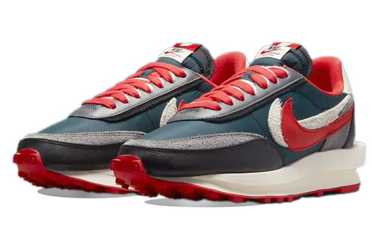 靴 sacai Nike vaporwaffle rouge 24.5 15819554_30465569_600.jpg