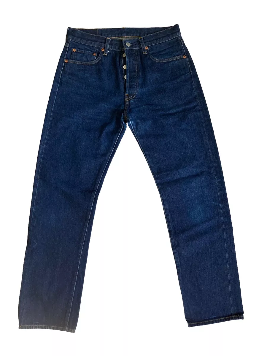 levi's lvc men