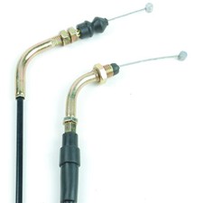 Throttle Cable Screw-In Long Version 94" 50-150cc 4-Stroke Scooters