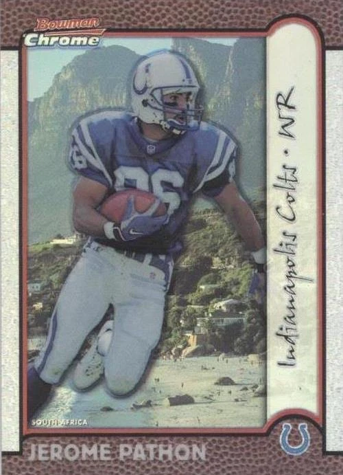 Interstate Refractor