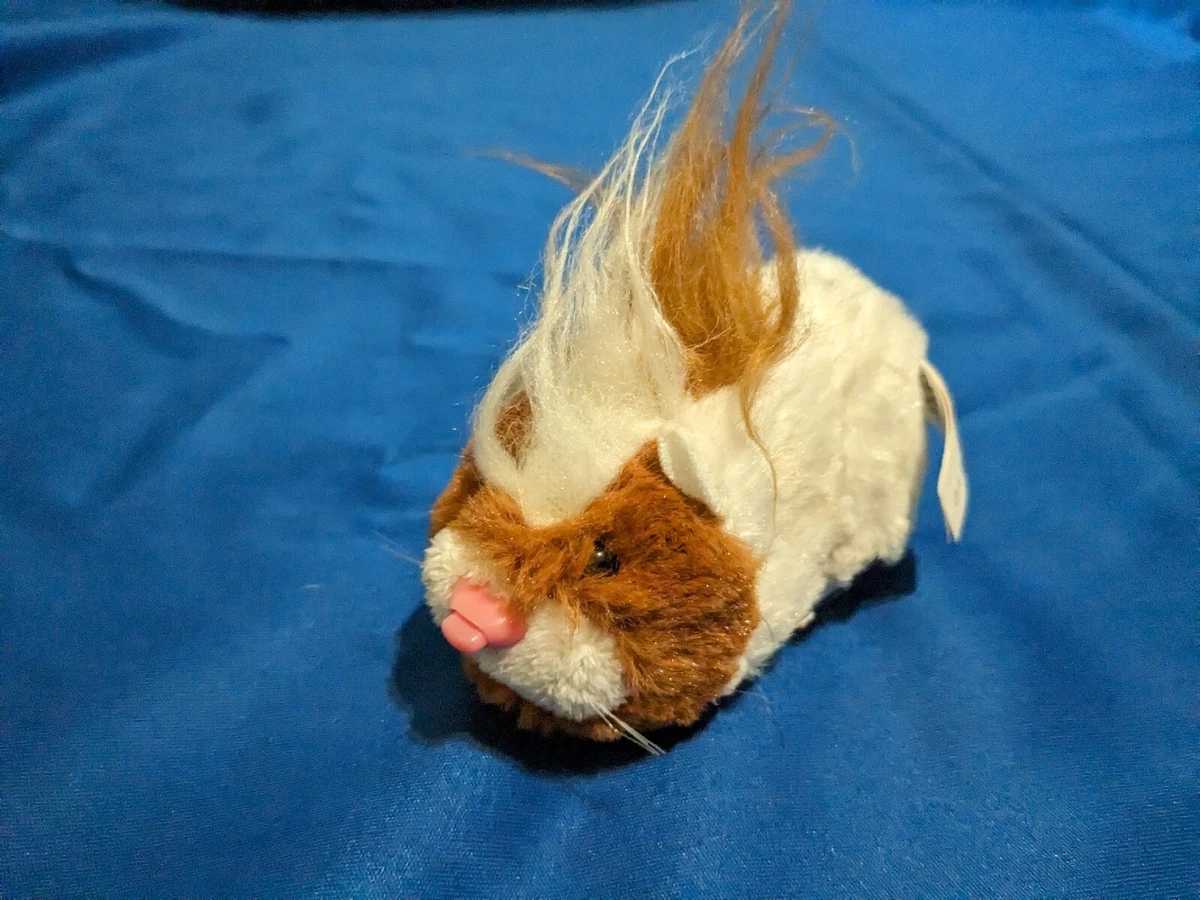 Zhu zhu top pets rockstars