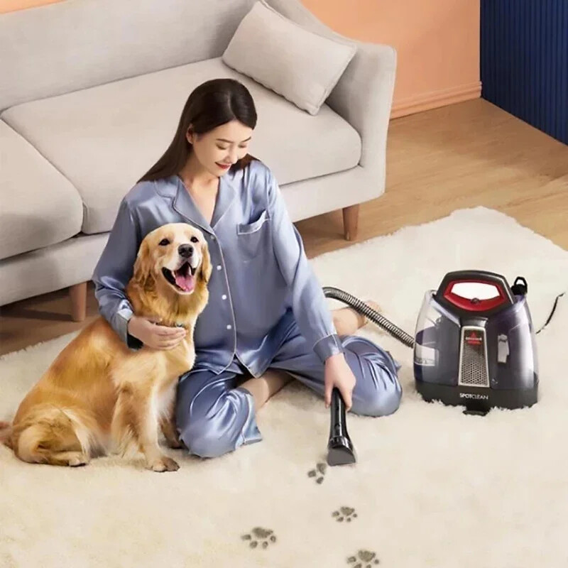 Spot Clean Handheld Steam Cleaner Car Vacuum Cleaner Spray Spot Clean Handheld Steam Cleaner Car Vacuum Cleaner Spray