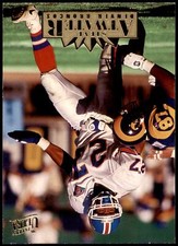Steve Atwater #87 1995 Ultra