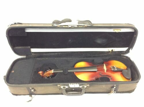バイオリン　Tokyoviolin Industrial Factory 4/4 TOKYO VIOLIN INDUSTRIAL FACTORY No.6 TOKYO VIOLIN INDUSTRIAL