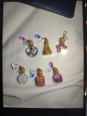 Zodiac pendant 