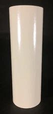 New 3" Plain Ivory Candle Cover For Standard Chandelier Light Socket #CC814i