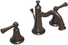 Proflo Pfwsc4860 1.2 GPM Generalized Bathroom Faucet Bronze New