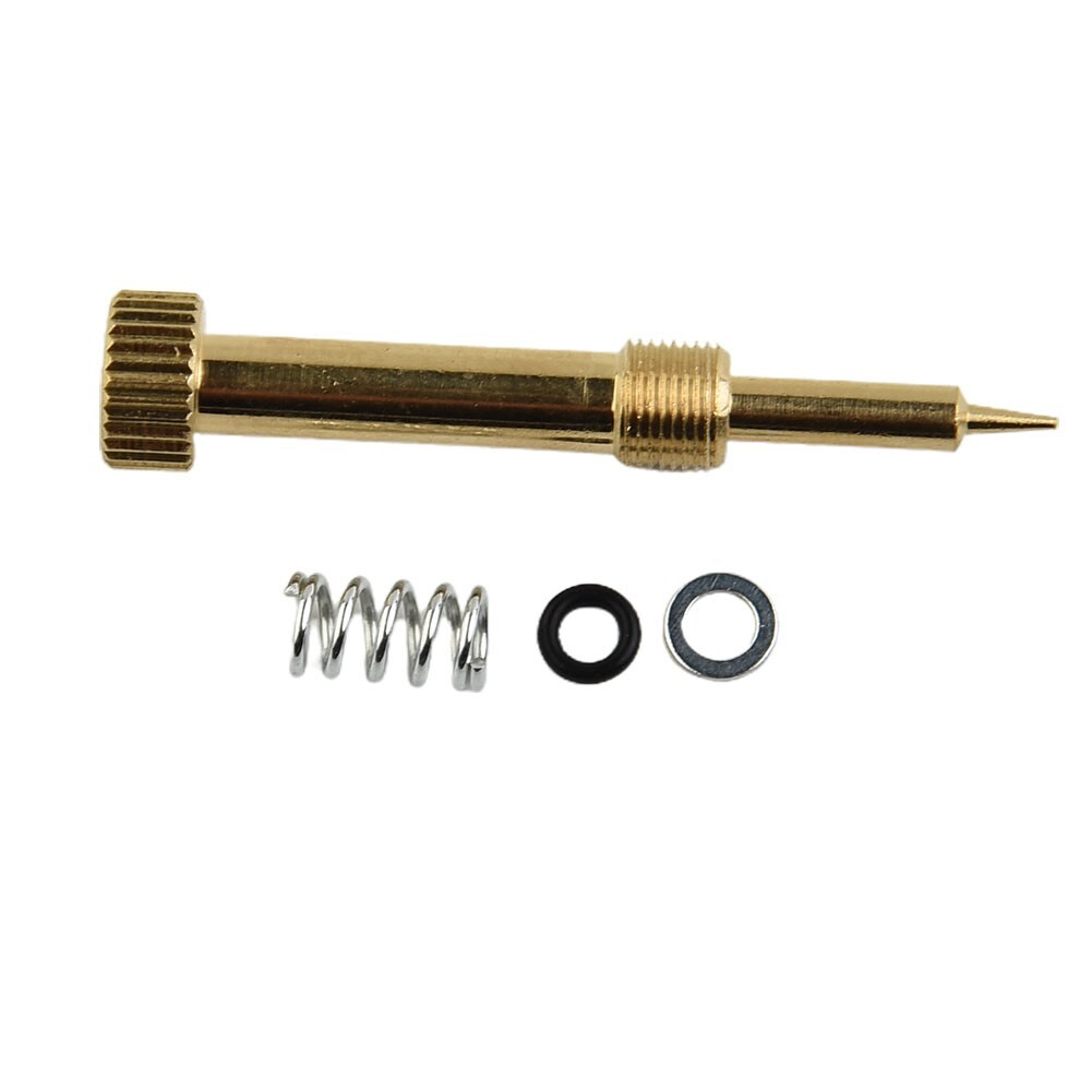⚡Carburetor Air Fuel Mixture Screw For VM22 Carb Offroad ATV Bike Part