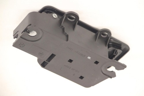 Maniglia porta originale Ford C-Max MK1 DM2 apriporta interna posteriore sinistra 3M51R226 - Foto 3 di 5