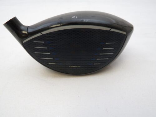 Used LH Taylormade Qi10 LS Head Only 9* Driver Head Only Qi 10 LS + HC - Picture 5 of 7