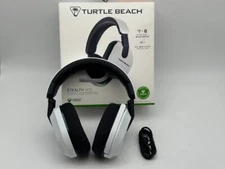 Turtle Beach Stealth 600 Wireless Multiplatform Gaming Headset NO DONGLE