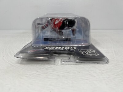 特撮 McFarlane Toys NHL Sports Picks Series 25 Canada Exclusive Action Figure Scott Gomez (Montreal Canadiens) McFarlane NHL Series 25 Scott Gomez Montreal Canadiens