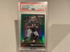Tom Brady 2018 Prizm Green PSA 9 💎POP 1 OF 14!!! 🔥RARE Goat PATRIOTS BUCS HOF