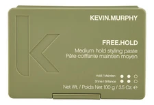 Kevin Murphy Free Hold 3.4 oz 100 g. Hair Styling Product