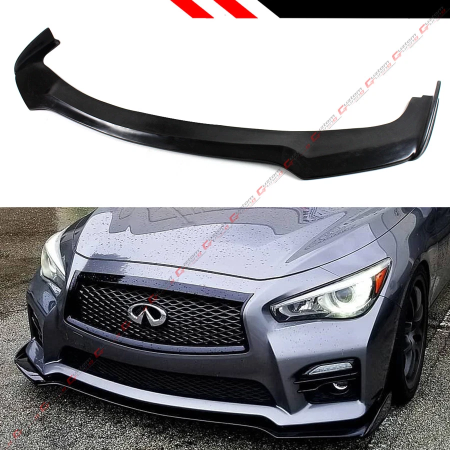 2017 infiniti sale q50 bumper