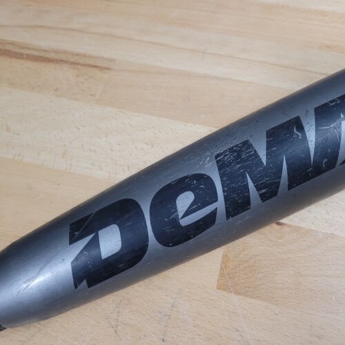 DeMarini CF6 Paradox Composite CFC-14 32" 28oz 2 5/8" -3 Baseball Bat - Picture 2 of 19