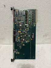 Van Dorn Assy 330129 Operator Interface Circuit Board Module