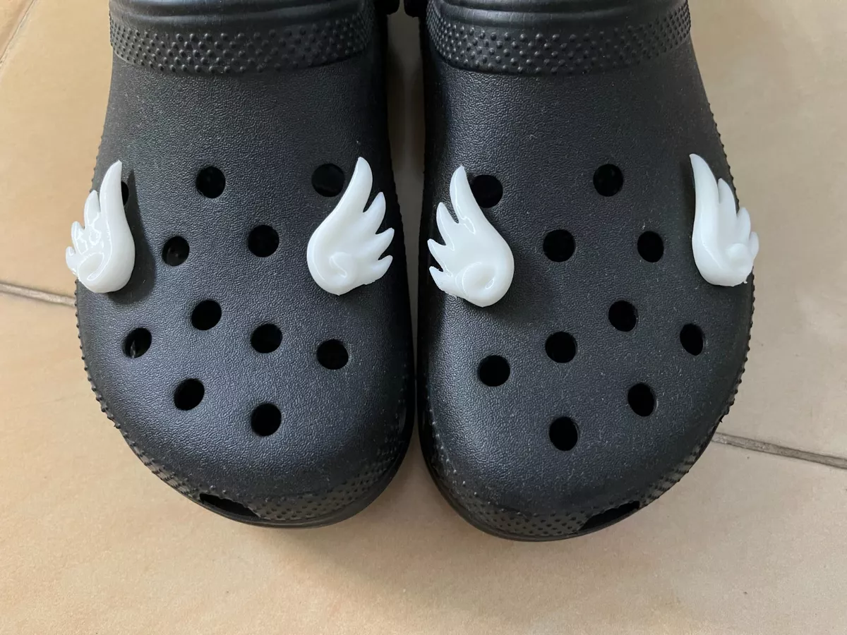 Cute croc colors cheap