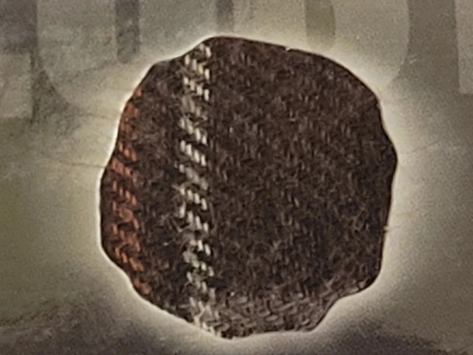 LOST Harold Perrineau as Michael Dawson COSTUME CARD PW-4 . INKWORKS 2006 NM - Imagem 4 de 4