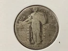5 Standing Liberty Quarters (‘29S,’29,’28S,’27,26), 90% Silver, Free Shipping.