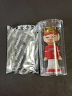 Mike Trout 2025 MLB Ghostwrite Game Face /10 GOLD Funko
