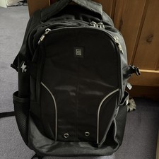 Gino Ferrari  16 Inch Laptop Backpack 