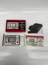 Game & Watch