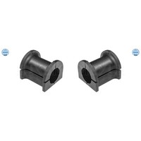 2X Meyle Lagerung Stabilisator Hinten Links Rechts FüR VW Transporter V Kasten