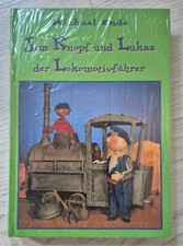 Jim Knopf und Lukas der Lokomotivführer - OV...
