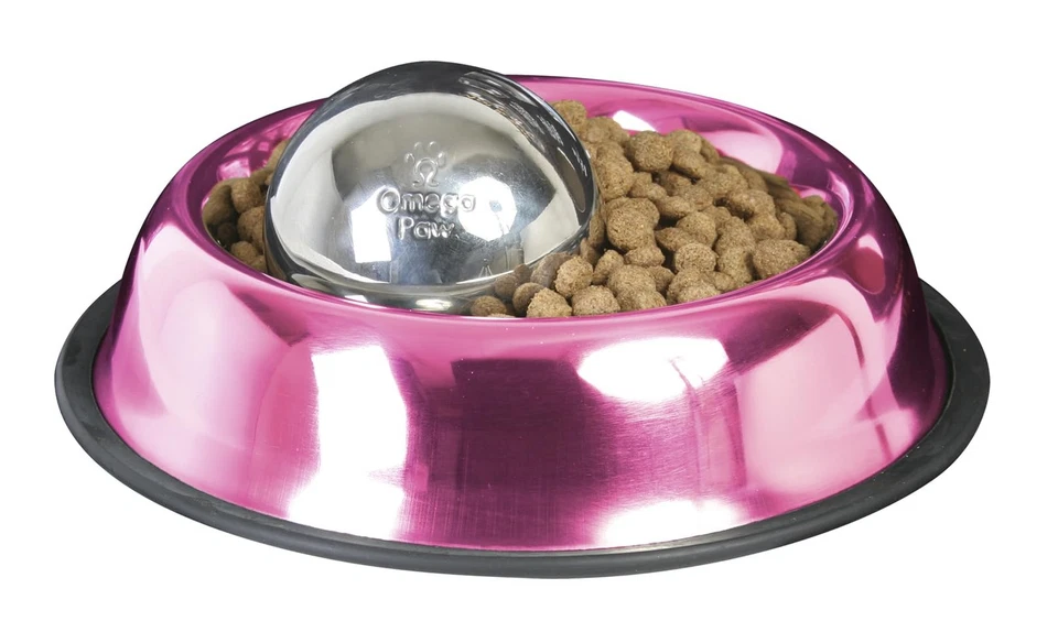 Portion Pacer, Stainless Steel, Large, 3.5 Diameter - Image 2 of 3