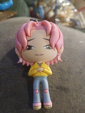 Figural Key Chain Kpop Demon Hunters Romance